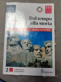 dal tempo alla storia 2- castronovo 