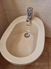 articoli sanitari da bagno 