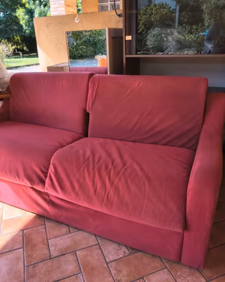 divano 2 posti