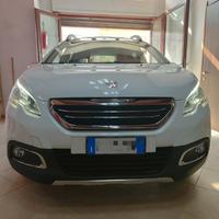 Peugeot 2008 1.6 e-HDi 92 CV Stop&Start ETG6 Allur
