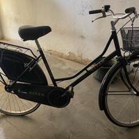 Bicicletta