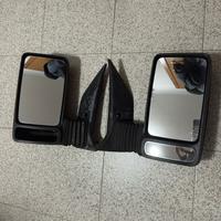 Coppia Specchietti iveco daily originali