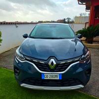 Renault captur II 2023