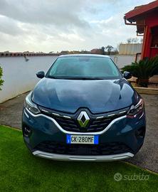 Renault captur II 2023