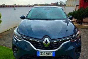 Renault captur II 2023