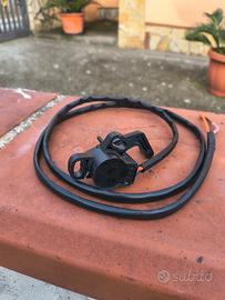 Sensore trim per fuoribordo Yamaha