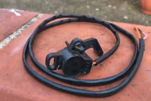 Sensore trim per fuoribordo Yamaha