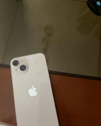 iPhone 14 128 GB Bianco
