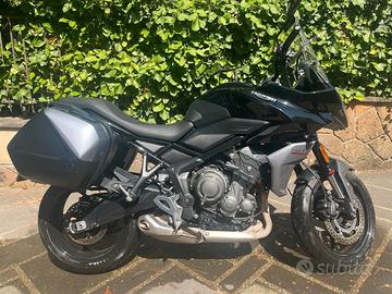 Triumph Tiger Sport 660 - 2024