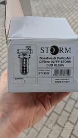 Dosatore di Polifosfati STORM DUO KLEAN Nuovo