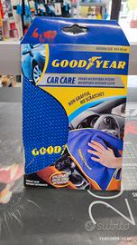 Panno microfibra per interni auto 