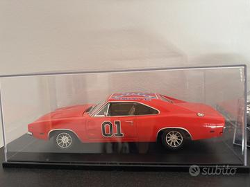 Autoworld General Lee 1:18