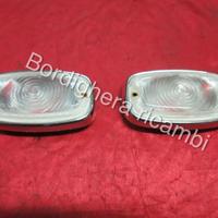 Fiat 1300 1500 1100 d frecce fanalini anteriori