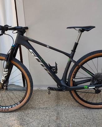 SCOTT SCALE RC 2024