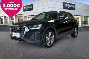 Audi Q2 1.0 30 TFSI ADMIRED