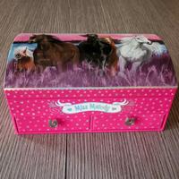 Portagioie per bambini Miss Melody