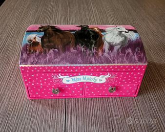 Portagioie per bambini Miss Melody