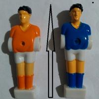 OMETTI PER CALCIOBALILLA GARLANDO  F1 GOAL