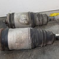 AMMORTIZZATORE POSTERIORE DX LAND ROVER Discovery