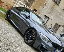 Bmw m4 431 cv