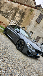 Bmw m4 431 cv