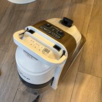 ASPIRAPOLVERE E VAPORETTO  3 in 1 - POLTI