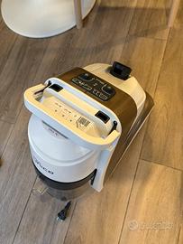 ASPIRAPOLVERE E VAPORETTO  3 in 1 - POLTI