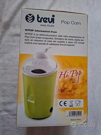 Macchina per PopCorn