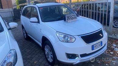 Dr DR5 SECONDA SERIE. GPL