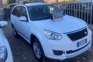 Dr DR5 SECONDA SERIE. GPL