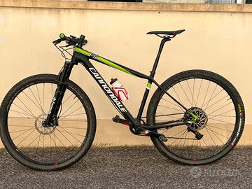 Mtb Cannonde FSI