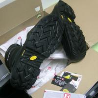 Stivale Antinfortunistico SIXTON n. 44 =INVERNALE=