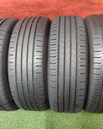 205 60 16 Gomme Estive 75% Continental 205 60R16