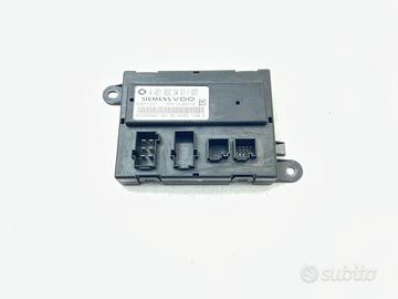 3B21 CENTRALINA CHIUSURA CENTRALIZZATA SMART Fortw