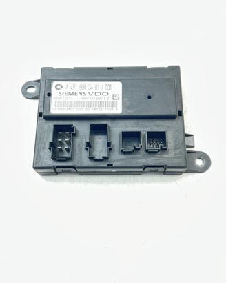 3B21 CENTRALINA CHIUSURA CENTRALIZZATA SMART Fortw