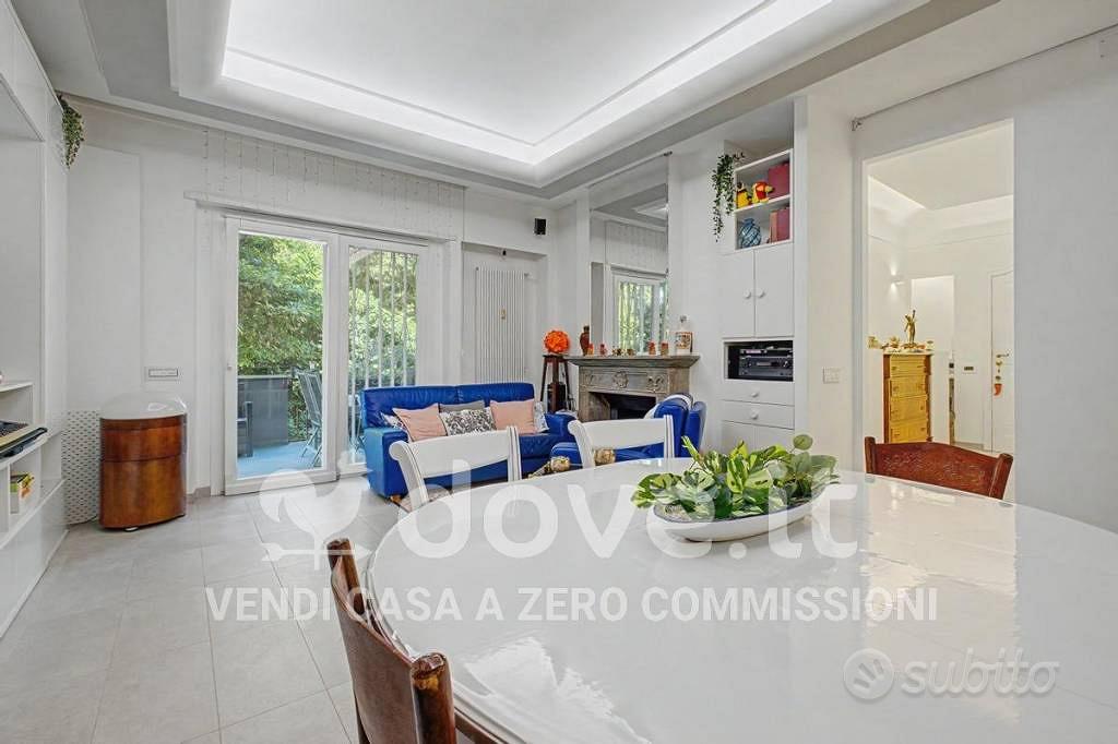 Appartamento – RM - Vista 5