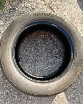 Gomme auto termiche