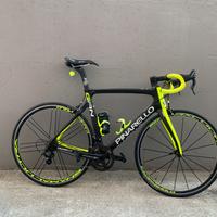BDC PINARELLO GAN RS FP