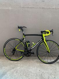 BDC PINARELLO GAN RS FP