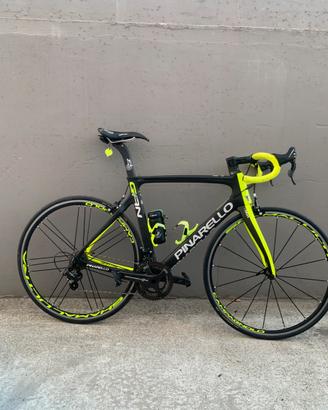 BDC PINARELLO GAN RS FP