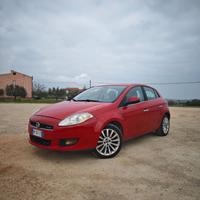 FIAT BRAVO - MECCANICA PERFETTA
