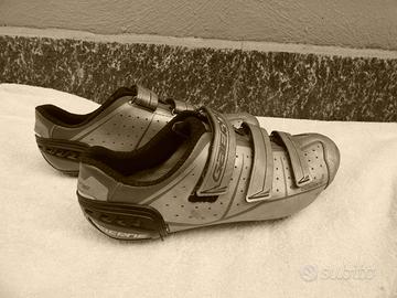scarpe per bici da corsa