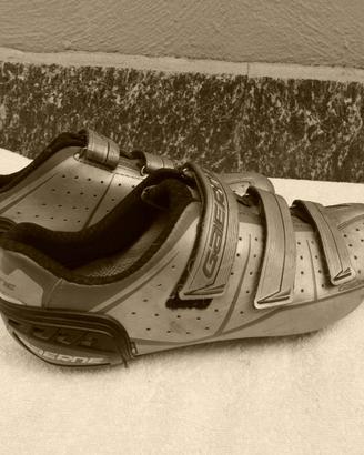 scarpe per bici da corsa