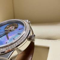 MUREX - SUPREMO Automatic Diamond - WOMAN