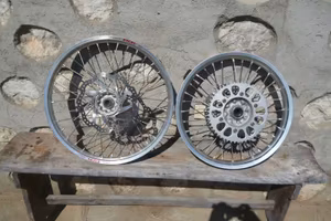 cerchi honda crf