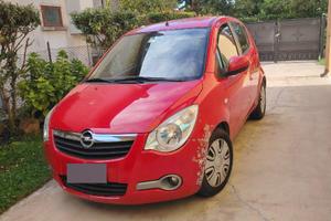 Opel Agila 1.0 benzina 89.000 km