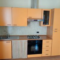 CUCINA LINEARE  2.80 m