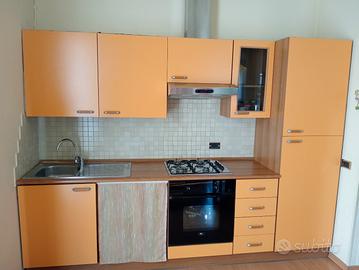CUCINA LINEARE  2.80 m