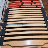 Rete singola elettrica