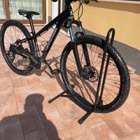 MTB CANNONDALE 27,5" Trail